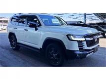 2023 Toyota Land Cruiser