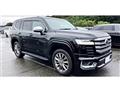2023 Toyota Land Cruiser