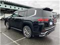 2023 Toyota Land Cruiser