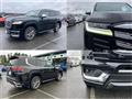 2023 Toyota Land Cruiser