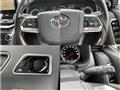 2023 Toyota Land Cruiser
