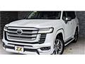 2023 Toyota Land Cruiser