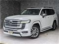 2023 Toyota Land Cruiser