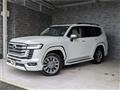 2023 Toyota Land Cruiser