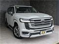 2023 Toyota Land Cruiser
