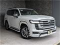 2023 Toyota Land Cruiser