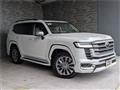 2023 Toyota Land Cruiser