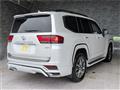 2023 Toyota Land Cruiser