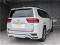 2023 Toyota Land Cruiser