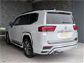 2023 Toyota Land Cruiser