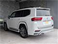 2023 Toyota Land Cruiser