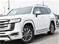 2023 Toyota Land Cruiser
