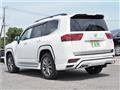 2023 Toyota Land Cruiser