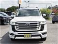 2023 Toyota Land Cruiser