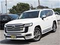 2023 Toyota Land Cruiser