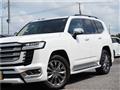 2023 Toyota Land Cruiser