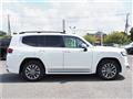 2023 Toyota Land Cruiser