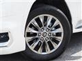 2023 Toyota Land Cruiser