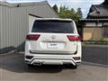 2023 Toyota Land Cruiser