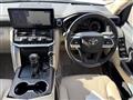 2023 Toyota Land Cruiser