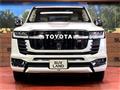 2023 Toyota Land Cruiser