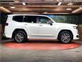 2023 Toyota Land Cruiser