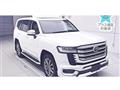 2023 Toyota Land Cruiser