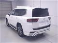 2023 Toyota Land Cruiser