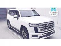 2023 Toyota Land Cruiser