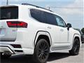 2023 Toyota Land Cruiser
