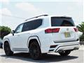 2023 Toyota Land Cruiser