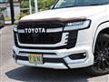 2023 Toyota Land Cruiser