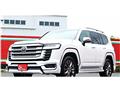2023 Toyota Land Cruiser