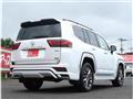2023 Toyota Land Cruiser