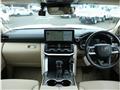 2023 Toyota Land Cruiser