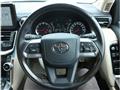2023 Toyota Land Cruiser