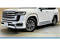 2023 Toyota Land Cruiser