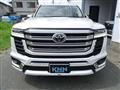 2023 Toyota Land Cruiser