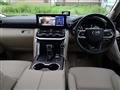 2023 Toyota Land Cruiser