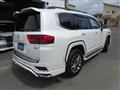 2023 Toyota Land Cruiser