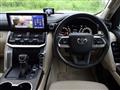 2023 Toyota Land Cruiser