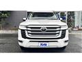 2023 Toyota Land Cruiser