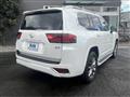 2023 Toyota Land Cruiser