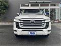 2023 Toyota Land Cruiser