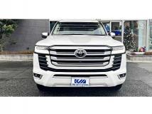 2023 Toyota Land Cruiser