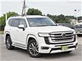 2023 Toyota Land Cruiser