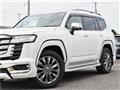 2023 Toyota Land Cruiser