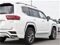 2023 Toyota Land Cruiser