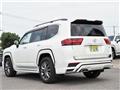 2023 Toyota Land Cruiser