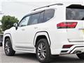 2023 Toyota Land Cruiser
